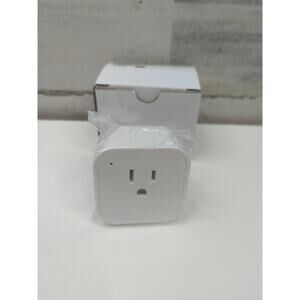 Sercomm SZ-ESW02 Smart Energy Switch (ZigBee HA 1.2) Smart switch for Alexa‎